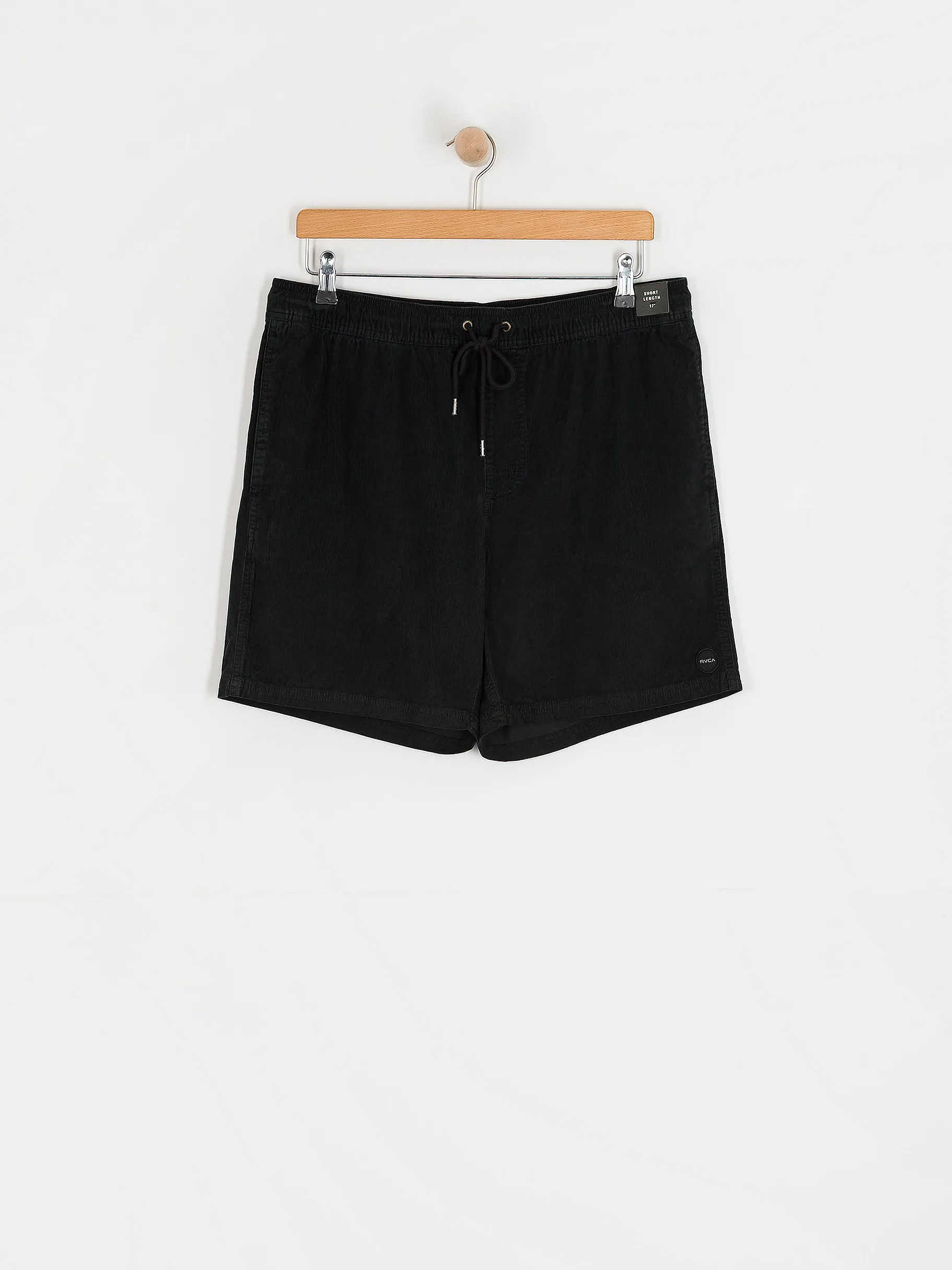 RVCA Shorts Escape Elastic Cord II