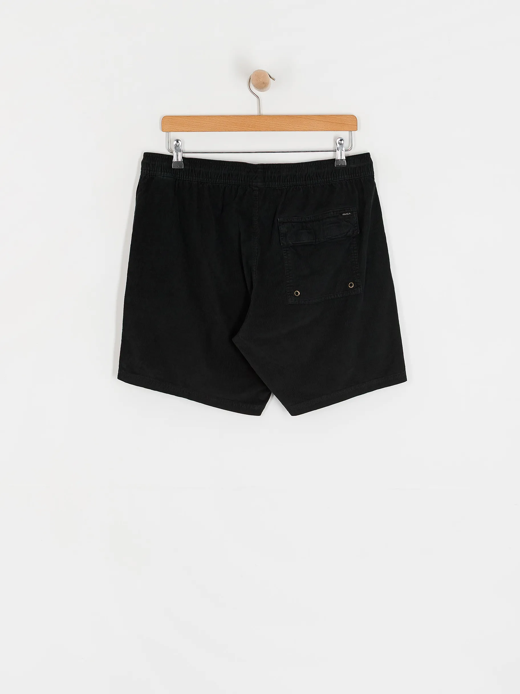 RVCA Shorts Escape Elastic Cord II