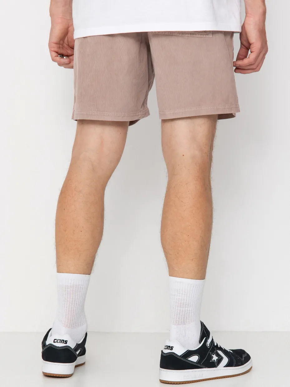 RVCA Shorts Escape Elastic Cord II