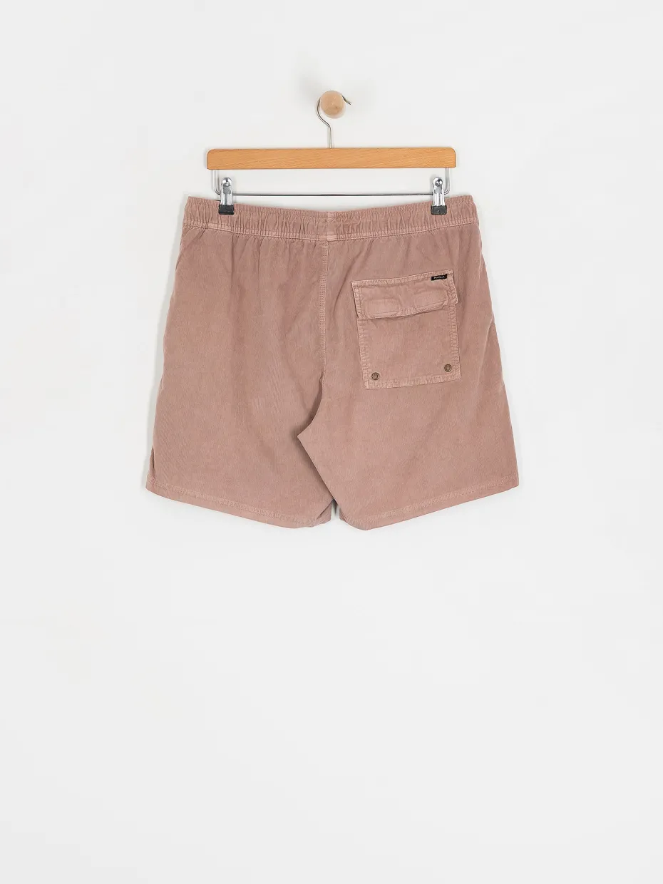 RVCA Shorts Escape Elastic Cord II