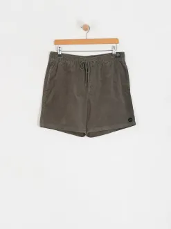 RVCA Shorts Escape Elastic Cord II