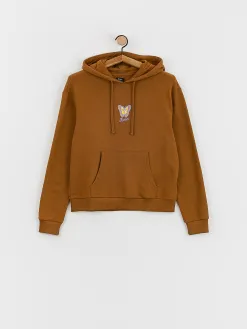 RVCA So Fly Sweatshirt Wmn