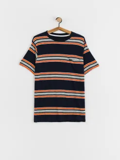 RVCA Somedays Stripe T-shirt