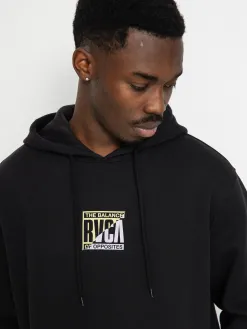 RVCA Splitter HD Hoodie