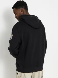 RVCA Splitter HD Hoodie