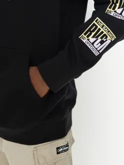 RVCA Splitter HD Hoodie