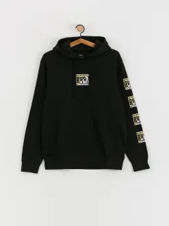 RVCA Splitter HD Hoodie