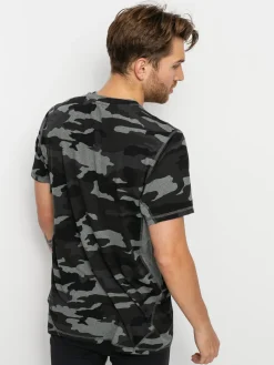 RVCA Sport Vent Lycra T-shirt