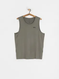 RVCA Sport Vent Sl Tank top