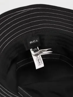 RVCA Spring Shift Bucket Wmn Cap