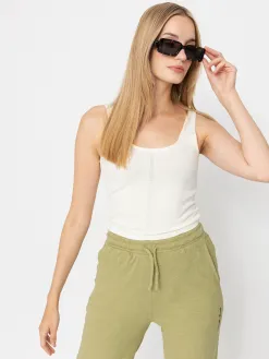 RVCA Squared Up Tank top Wmn