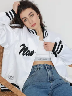RVCA Stopper Jacket Wmn
