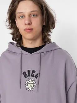 RVCA Sun Trap HD Hoodie