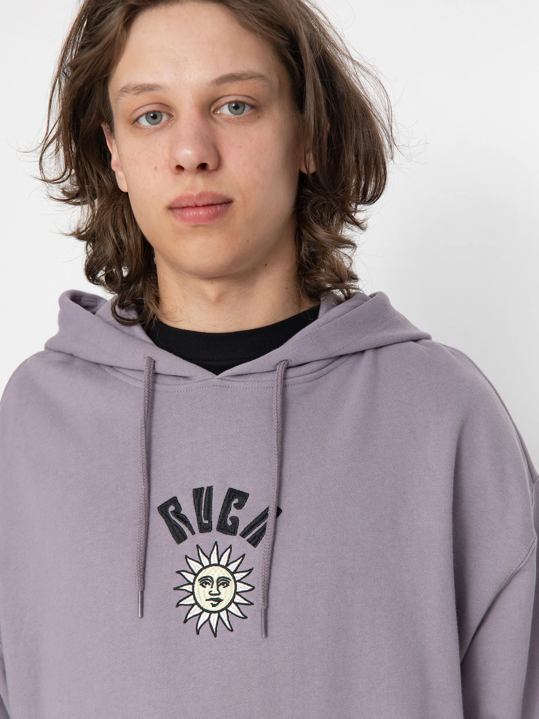 RVCA Sun Trap HD Hoodie