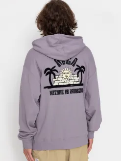 RVCA Sun Trap HD Hoodie
