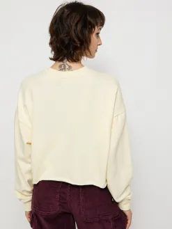 RVCA Test Drive HD Hoodie Wmn