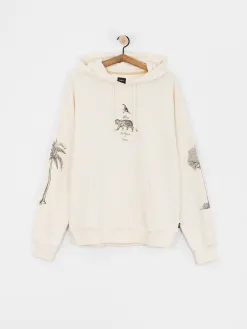 RVCA Tiger Style HD Hoodie