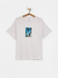 RVCA Trade Winds T-shirt Wmn