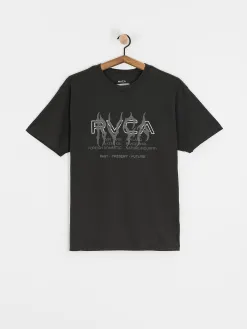 RVCA T-Shirt Metalurgy