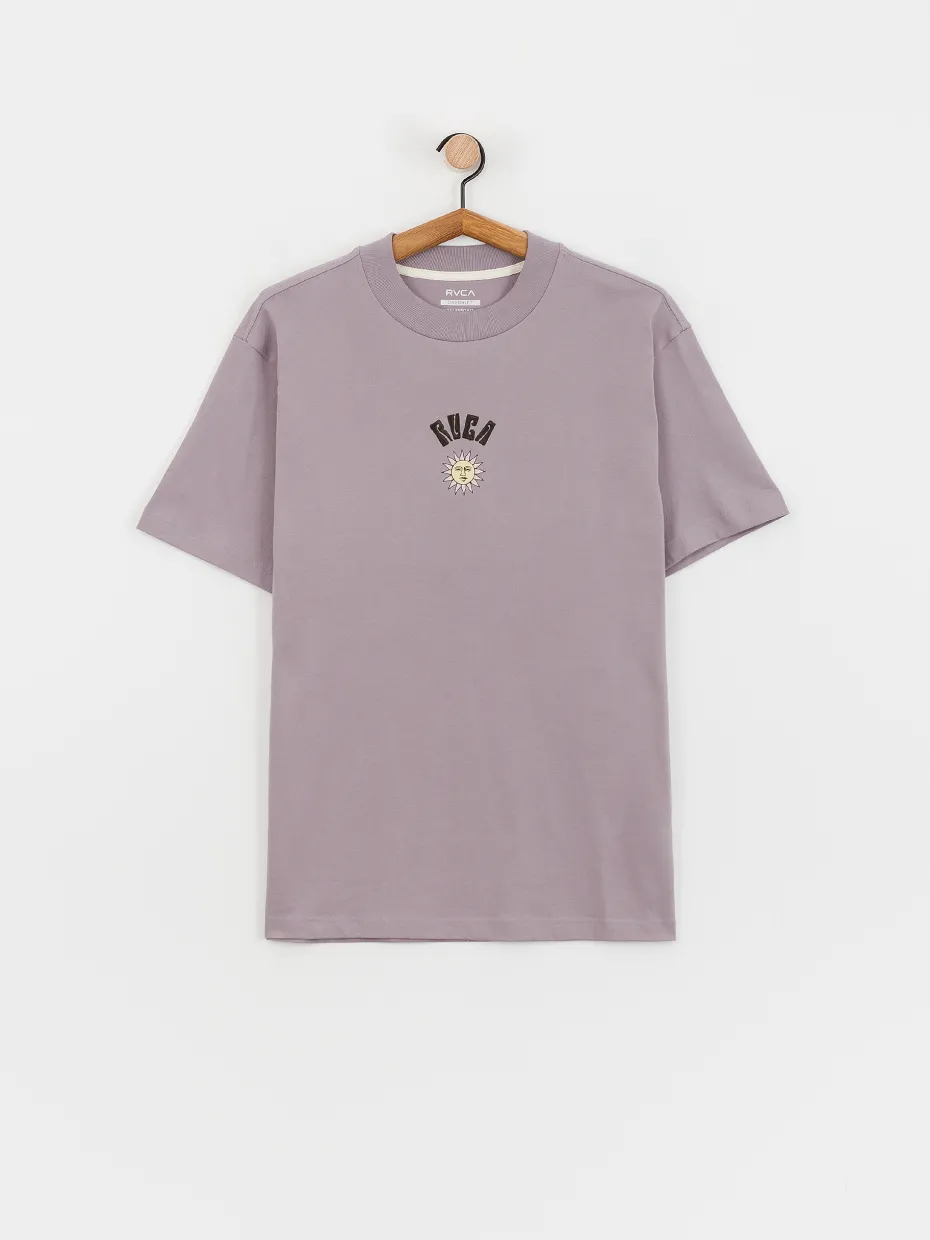 RVCA T-Shirt Sun Trap