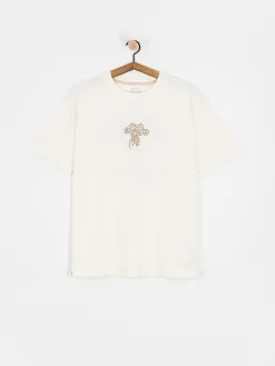 RVCA T-Shirt Thanks For Nothing