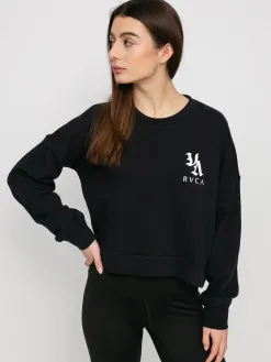 RVCA Va Vibes HD Hoodie Wmn