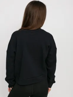 RVCA Va Vibes HD Hoodie Wmn