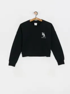 RVCA Va Vibes HD Hoodie Wmn