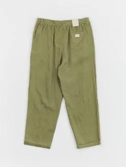 RVCA Vacancy Elastic Pants