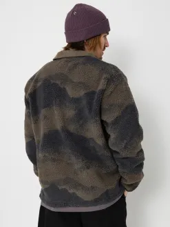 RVCA Walker Sherpa Jacket