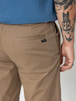 RVCA Weekend Stretch Shorts
