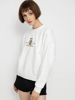 RVCA West Crew Sweatshirt Wmn