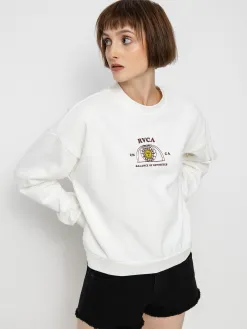 RVCA West Crew Sweatshirt Wmn