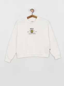RVCA West Crew Sweatshirt Wmn