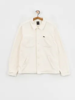 RVCA Yukon Hi Pile HD Jacket