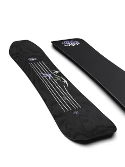 Salomon Highpath Snowboard