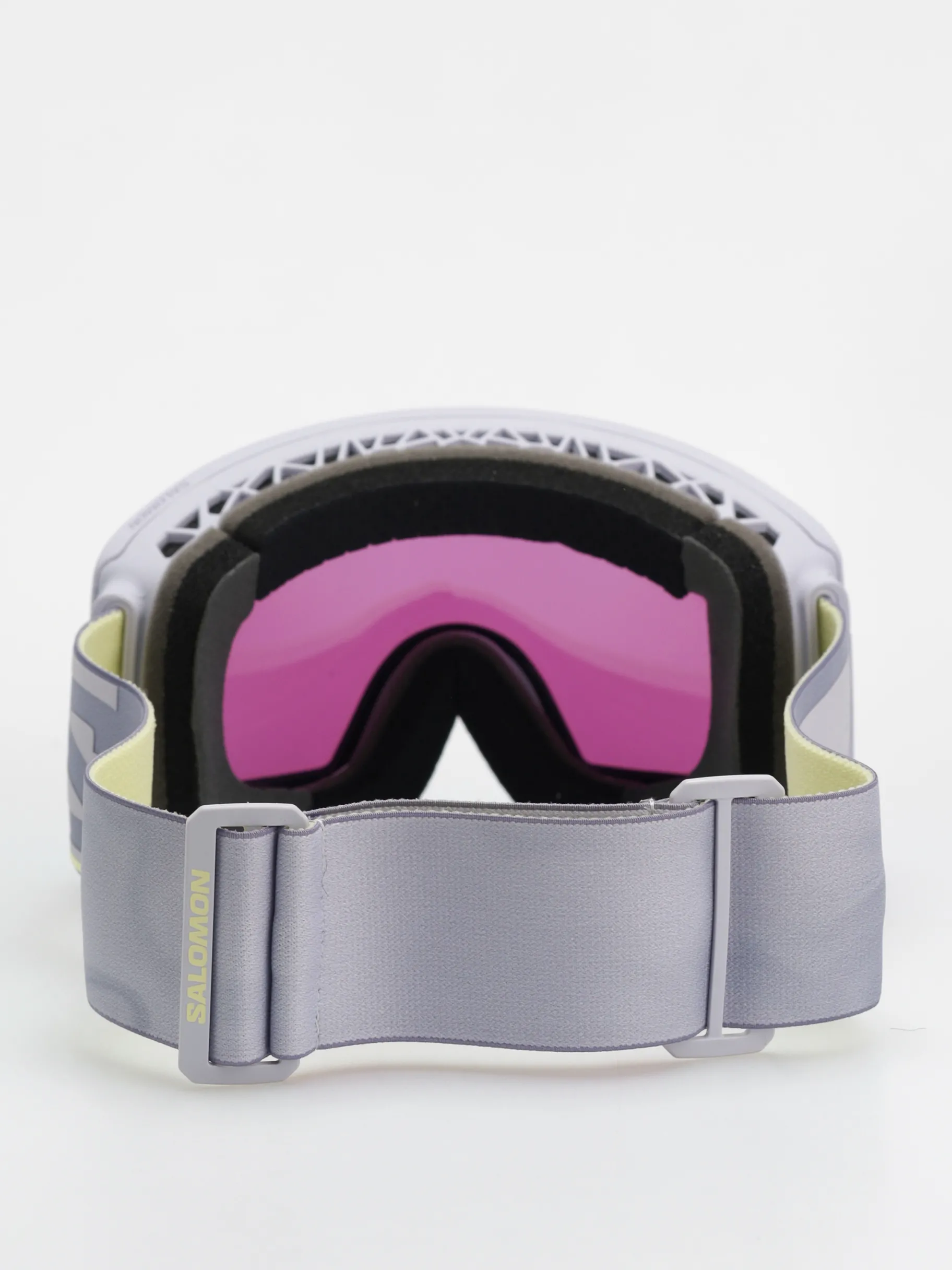 Salomon Sentry Prime Sigma Goggles