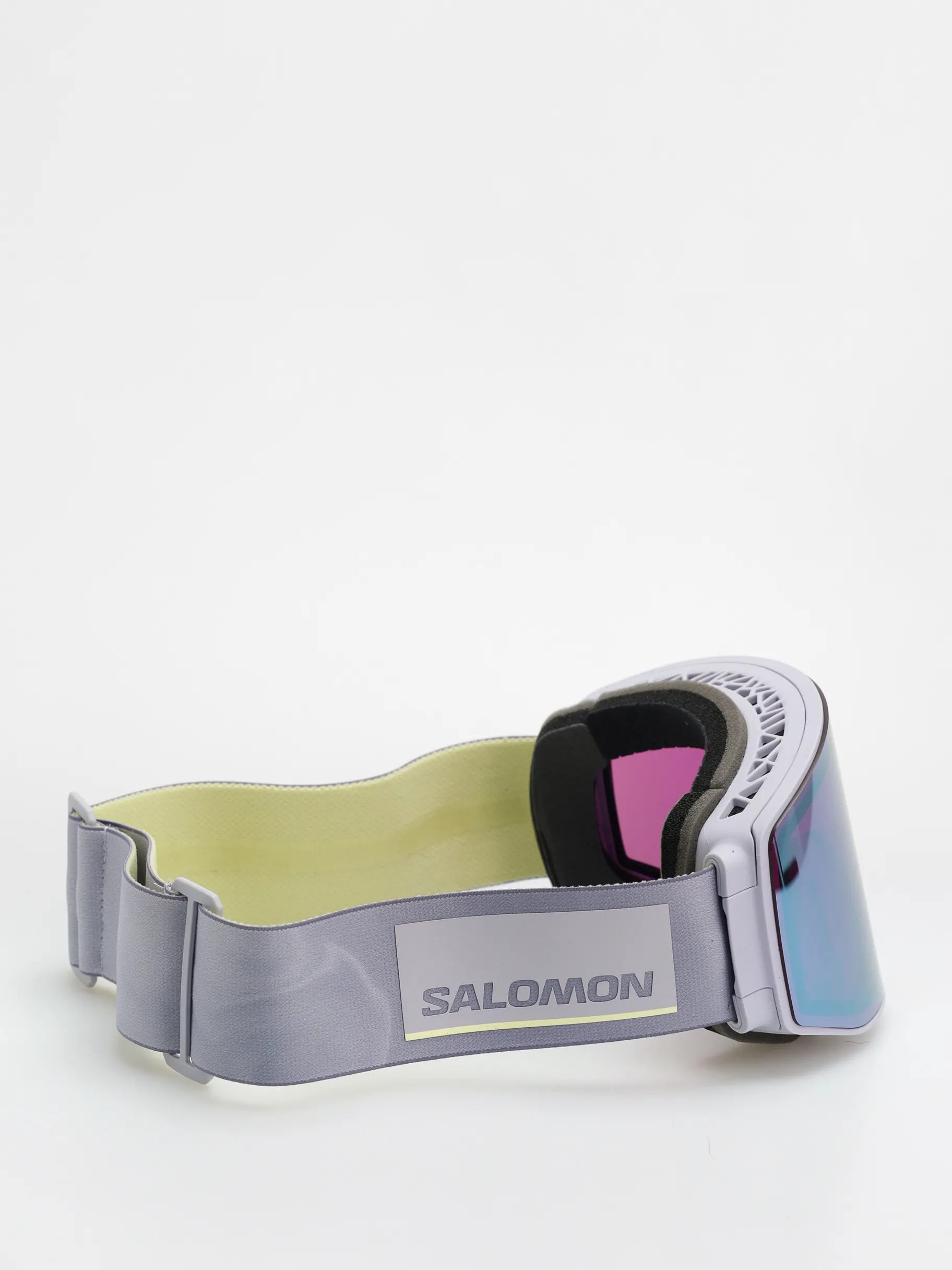 Salomon Sentry Prime Sigma Goggles