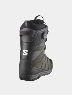 Salomon Snowboard boots X Approach Lace Sj Boa