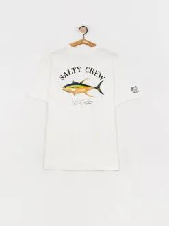 Salty Crew Ahi Mount T-shirt