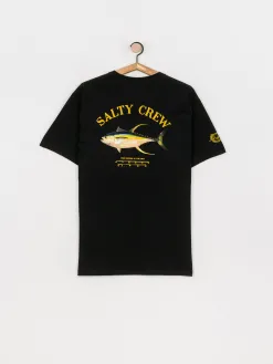 Salty Crew Ahi Mount T-shirt