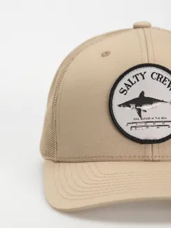 Salty Crew Bruce Retro Trucker Cap