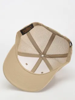 Salty Crew Bruce Retro Trucker Cap