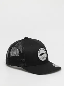 Salty Crew Bruce Retro Trucker ZD Cap