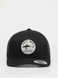 Salty Crew Bruce Retro Trucker ZD Cap