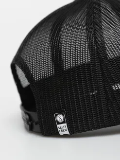 Salty Crew Bruce Retro Trucker ZD Cap