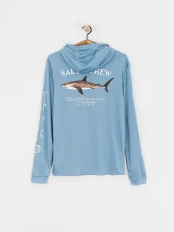 Salty Crew Bruce Sunshirt HD Hoodie