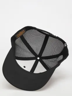 Salty Crew Cap Ink Slinger Retro Trucker