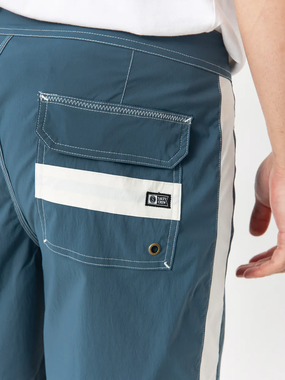Salty Crew Channel Boardshorts