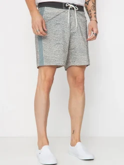 Salty Crew Channel Boardshorts